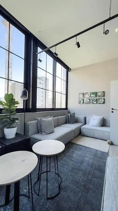 Luxury Tiny Apartment / Co_Living / City Views Cape Town